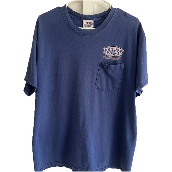 Ron Jon Surf Shop  Vintage Mens  Shirt L Fort Lauderdale Florida Shirt ￼ - Picture 1 of 3